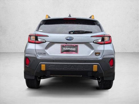 Used 2026 Subaru Crosstrek 2.5i Wilderness w/ Crosstrek Mirror Package AWD/4WD image 7