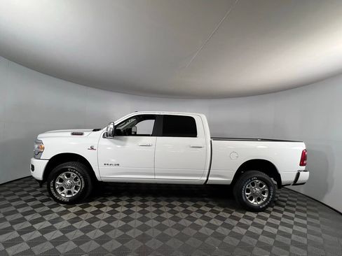 Used 2024 RAM 2500 Laramie image 10