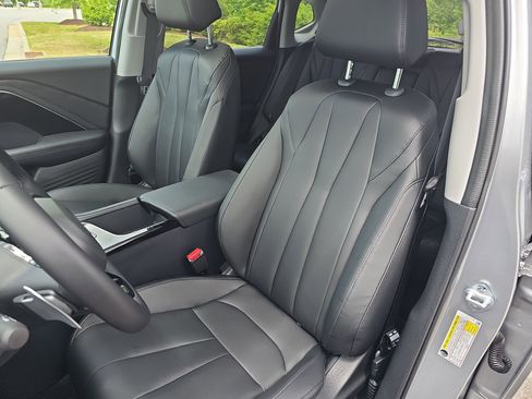 New 2026 Acura ADX FWD image 15