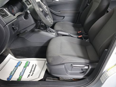 Used 2012 Volkswagen Jetta Sedan image 13