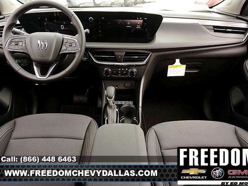 New 2026 Buick Encore GX Preferred FWD image 10