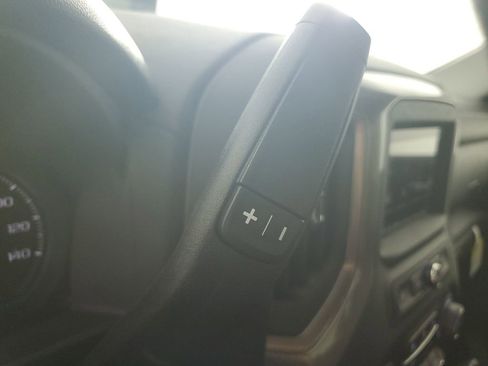 New 2026 Chevrolet Silverado 2500 Custom w/ Custom Value Package image 20