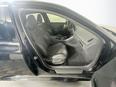 Used 2022 Hyundai Sonata N Line FWD image 31