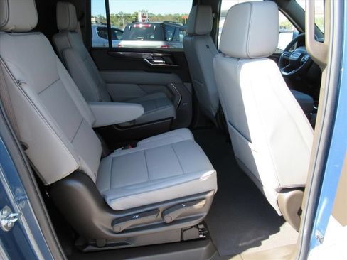 New 2026 GMC Yukon XL Elevation RWD image 30