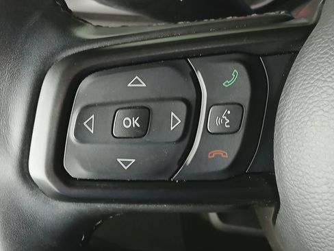 Used 2023 Jeep Wrangler Unlimited Sport w/ Sun And Sound Package AWD/4WD image 27