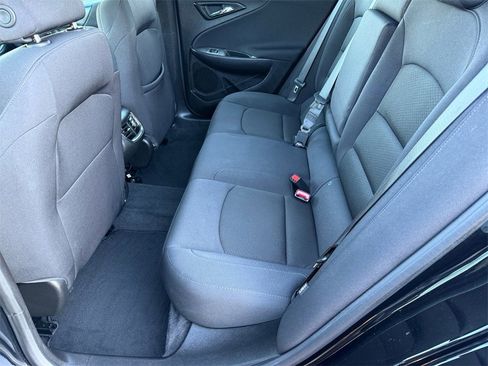 Certified 2024 Chevrolet Malibu LT image 11