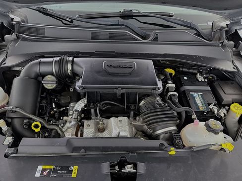 Used 2023 Jeep Compass Limited AWD/4WD image 32