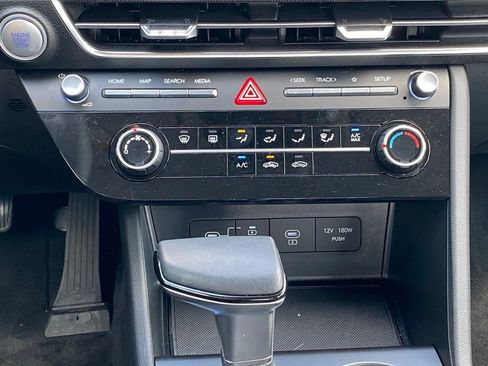Certified 2026 Hyundai Sonata SE FWD image 21