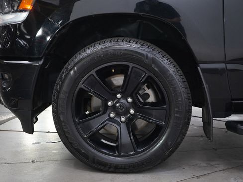 Used 2020 RAM 1500 Big Horn AWD/4WD image 29