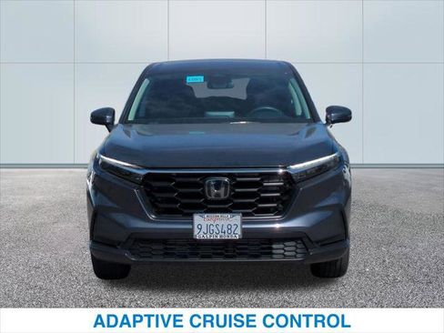 Certified 2024 Honda CR-V LX image 3