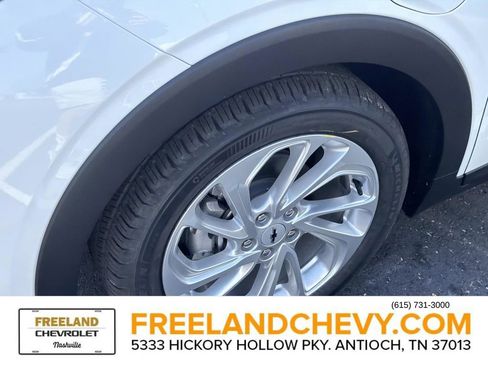 New 2027 Chevrolet Bolt LT w/ Comfort Package image 8