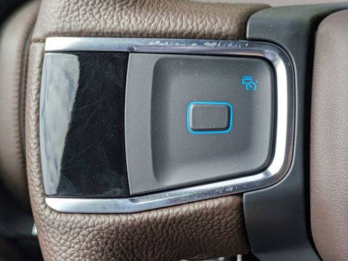 New 2026 Ford Expedition King Ranch AWD/4WD image 16