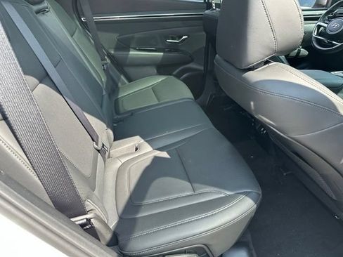 Used 2023 Hyundai Tucson Limited AWD/4WD image 12