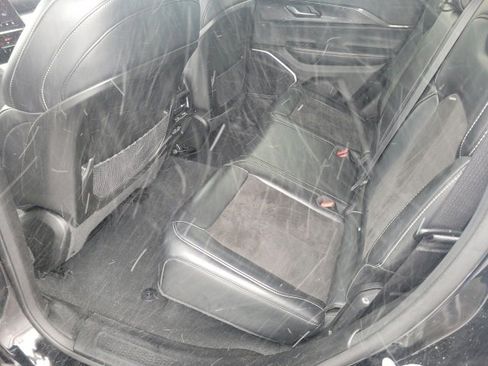 Used 2022 Jeep Grand Cherokee Altitude image 19