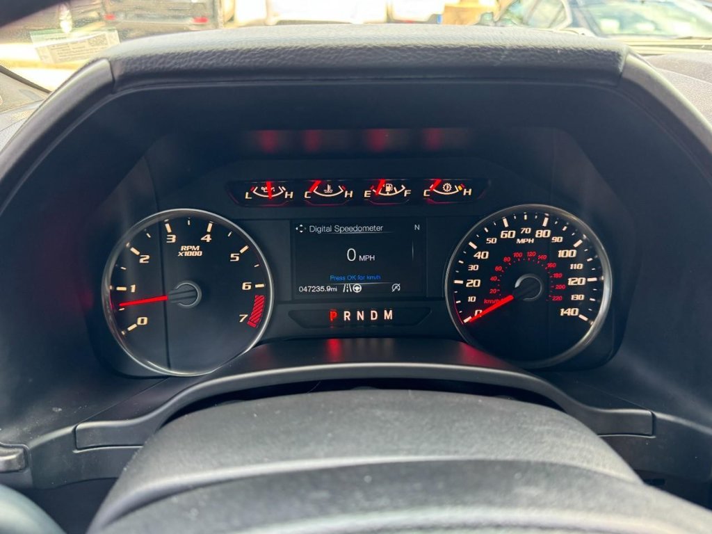 Used 2018 Ford F150 Raptor AWD/4WD image 22