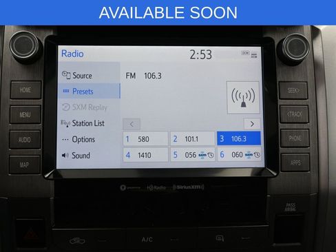 Used 2020 Toyota Tundra SR5 w/ SX Package image 22