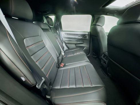 New 2026 Honda CR-V Sport-L image 38