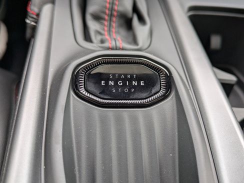 New 2026 Dodge Charger Scat Pack AWD/4WD image 30