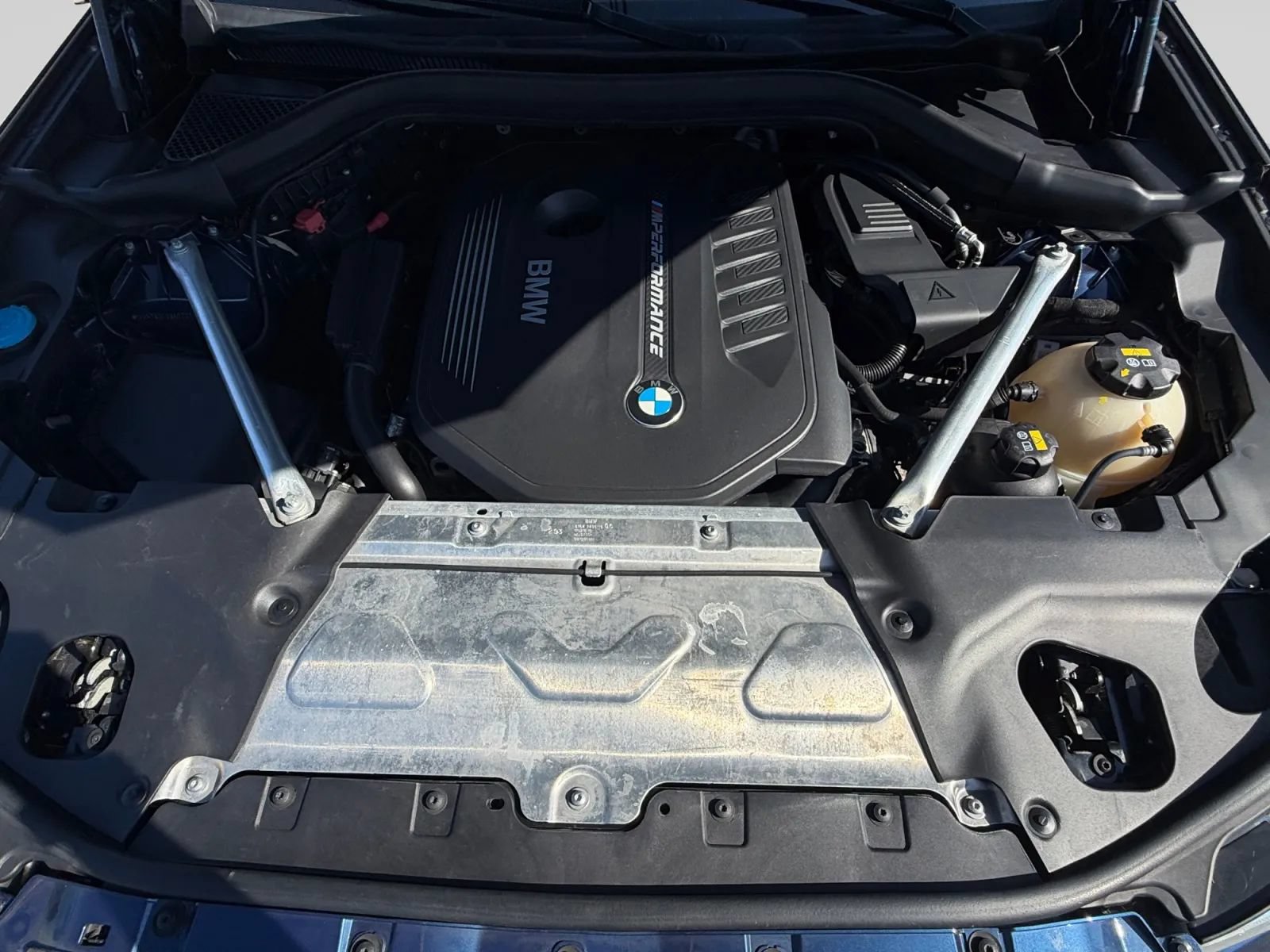 Used 2019 BMW X3 M40i w/ Premium Package AWD/4WD image 36