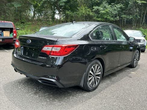 Used 2019 Subaru Legacy 2.5i Premium AWD/4WD image 28