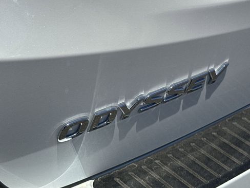 New 2025 Honda Odyssey Sport-L image 6