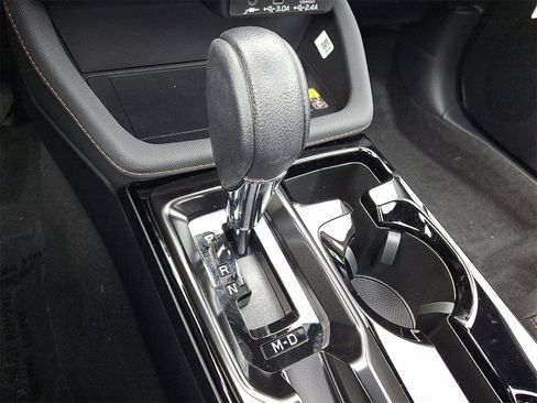 New 2026 Subaru Forester Sport image 9