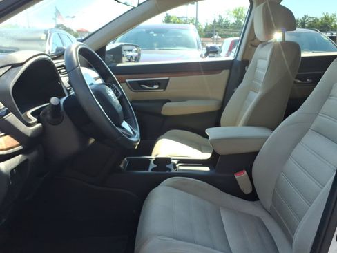 Used 2022 Honda CR-V EX image 21