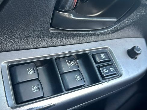 Used 2016 Subaru Crosstrek 2.0i image 38