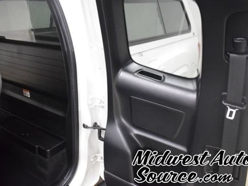 Used 2022 Toyota Tacoma SR RWD image 19