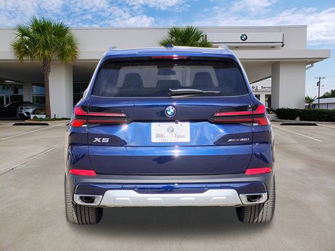 New 2026 BMW X5 xDrive40i image 5