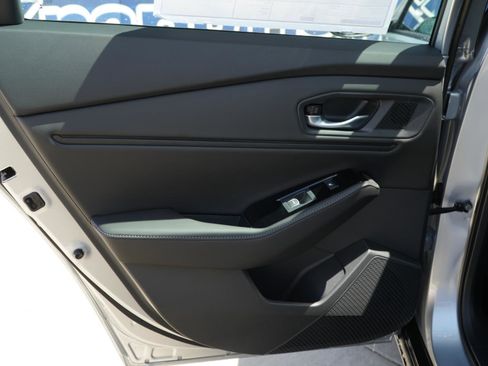 New 2026 Honda Accord Touring image 18