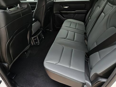 New 2026 RAM 1500 Tradesman AWD/4WD image 11