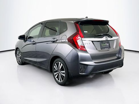 Used 2017 Honda Fit EX image 5