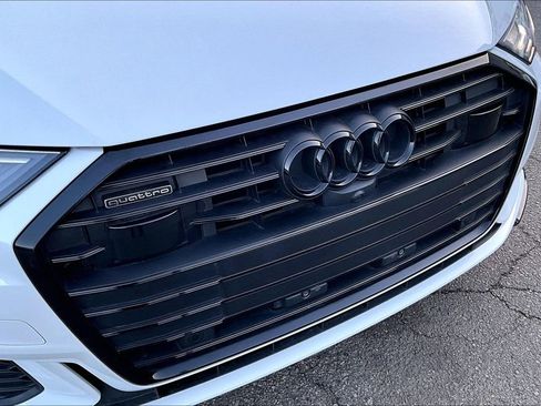 Used 2023 Audi A6 3.0T Prestige w/ Prestige Package image 33