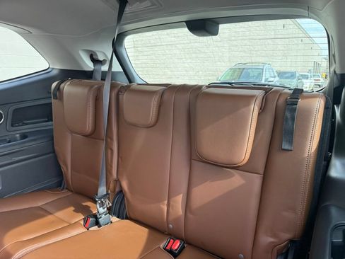 Certified 2026 Subaru Ascent Touring AWD/4WD image 30