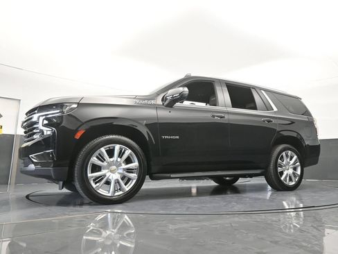 Used 2023 Chevrolet Tahoe High Country AWD/4WD image 75