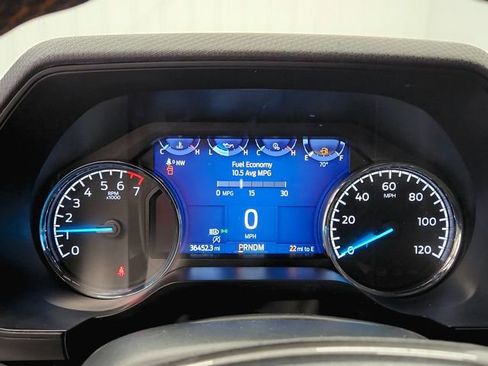 Used 2023 Ford F150 Tremor image 20