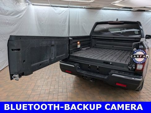 Used 2019 Honda Ridgeline Sport image 7