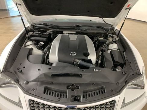 Used 2016 Lexus RC 300 AWD image 41