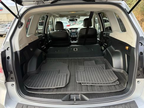 Used 2017 Subaru Forester 2.5i Limited image 23