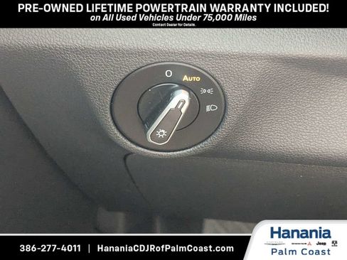 Used 2021 Volkswagen Jetta SEL FWD image 25