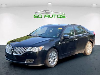 Used 2012 Lincoln MKZ