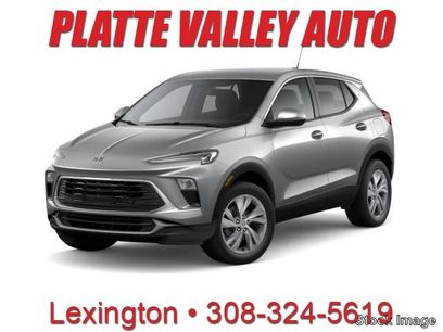 Used 2024 Buick Encore GX Preferred w/ Comfort Package