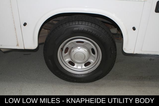 Used 2016 Ford F250 XL RWD image 5