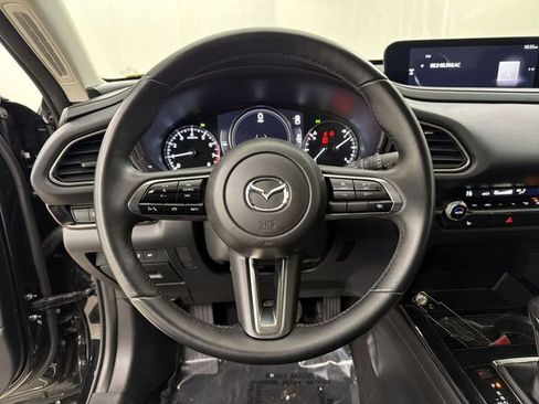 Certified 2025 MAZDA CX-30 AWD 2.5 S w/ Preferred Package image 28