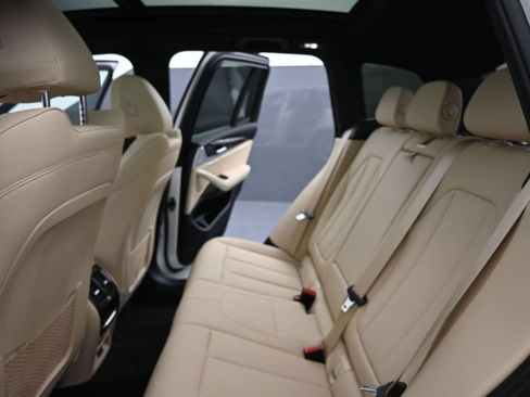 Used 2021 BMW X3 sDrive30i w/ Convenience Package RWD image 30