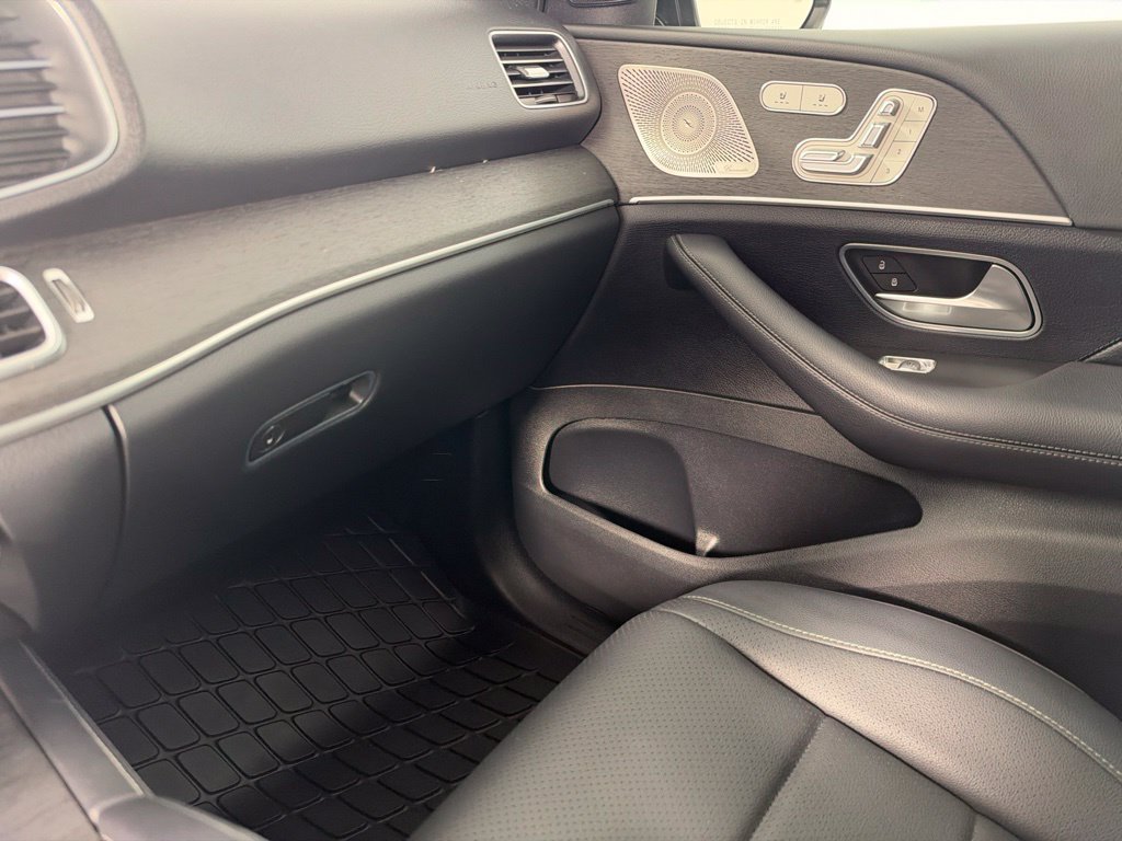 Used 2022 Mercedes-Benz GLE 450 4MATIC image 13