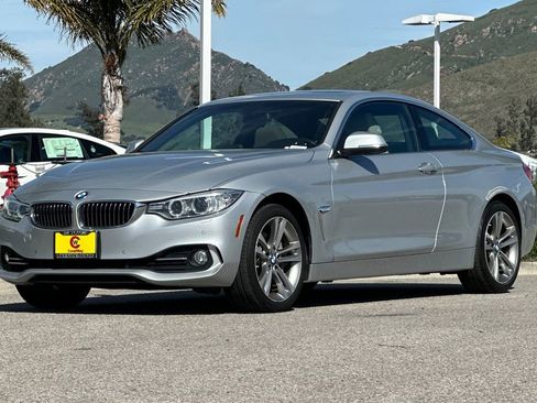 Used 2016 BMW 435i xDrive Coupe image 5