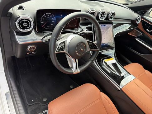 Used 2026 Mercedes-Benz C 300 Sedan image 18