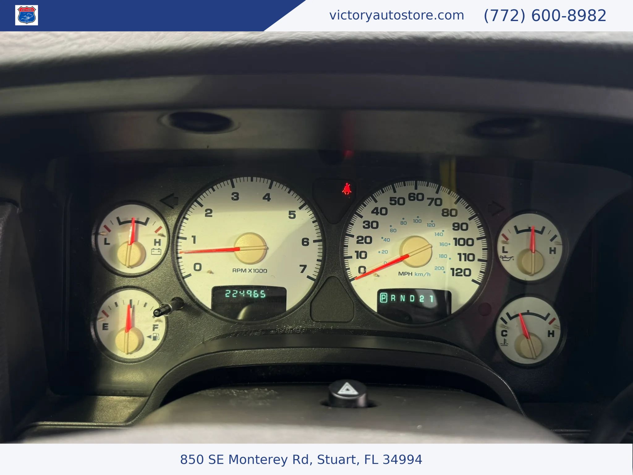Used 2005 Dodge Ram 1500 Truck SLT w/ Sport Appearance Group RWD image 24